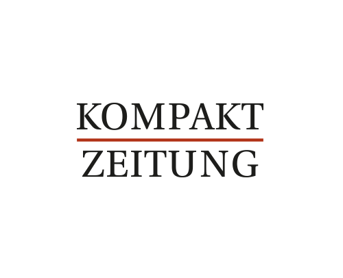 Kompakt-Zeitung-Logo